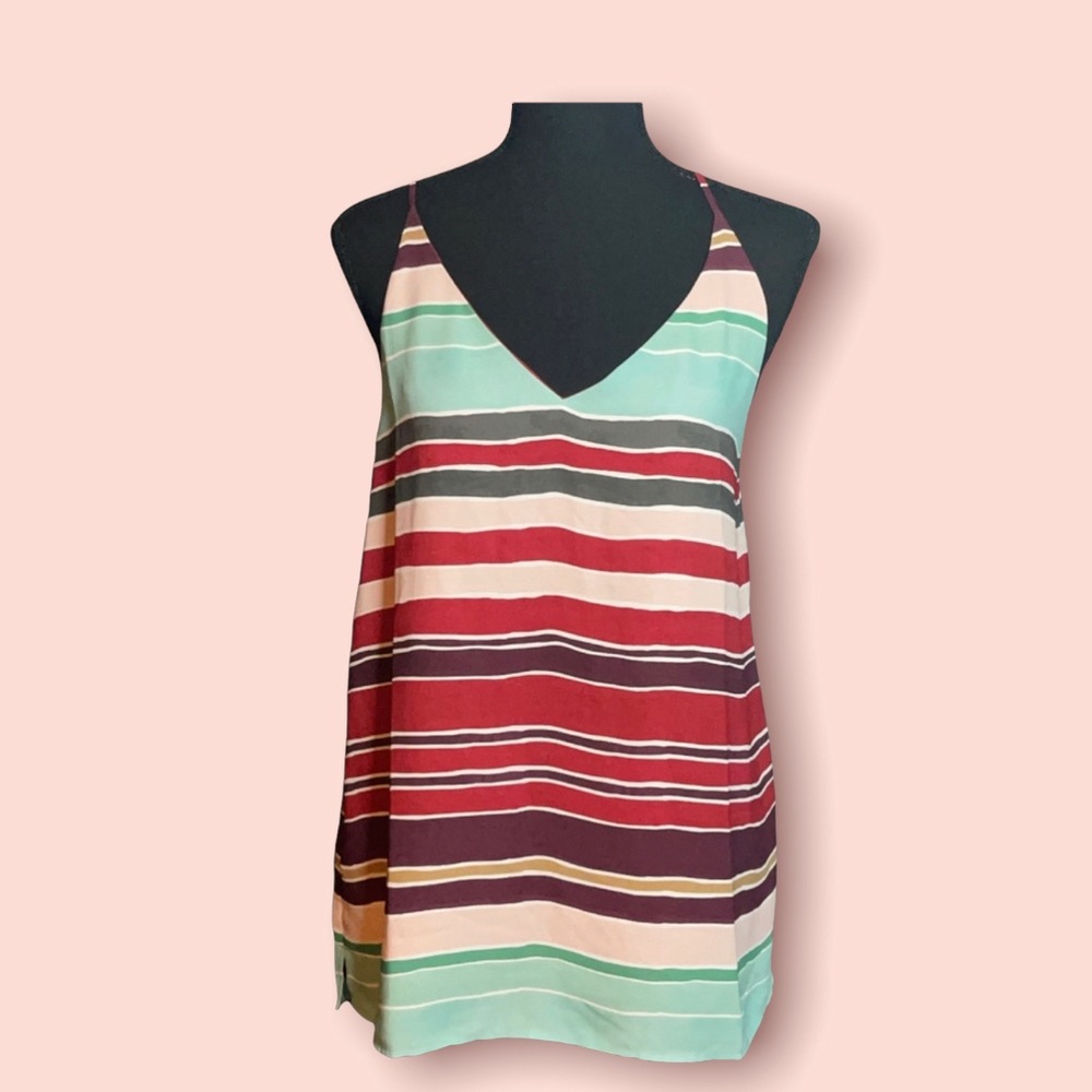 Woman’s Top